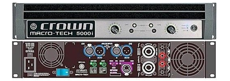 Cuc day Crown MA 5000i