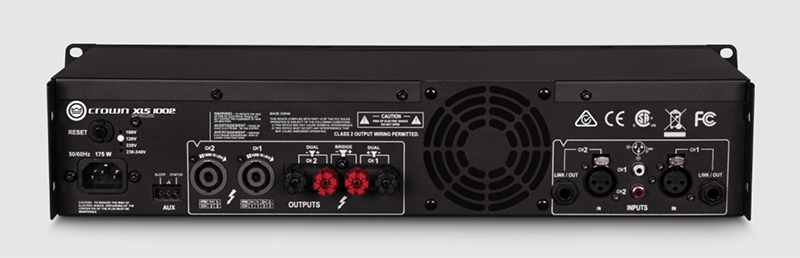 day Crown XLS 1002 day Crown XLS 1002