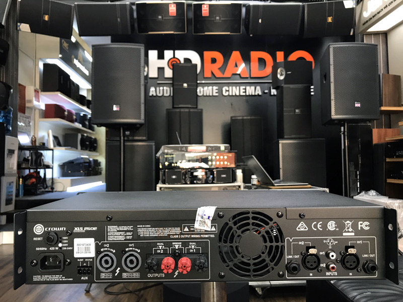 cuc-day-cong-suat-crown-xls-2502-mat-sau