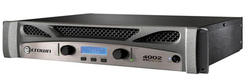 cuc day cong suat Crown XTi4002