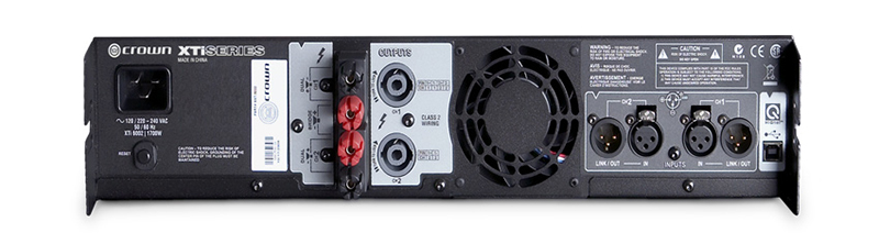 Cuc day Crown XTi6002 Cuc day Crown XTi6002