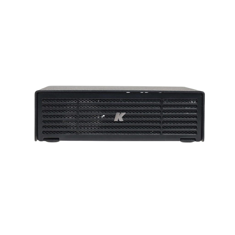 Công suất K-Array Kommander KA02, 50W x 4 Kênh, Class D