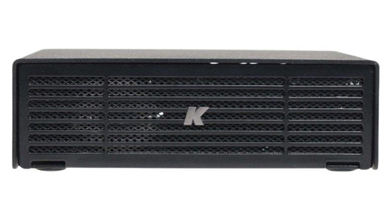 Công suất K-Array Kommander 02