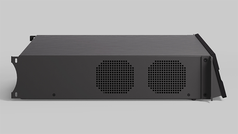 công suất k-array kommander ka14I