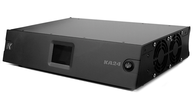 Công suất K-Array Kommander KA24