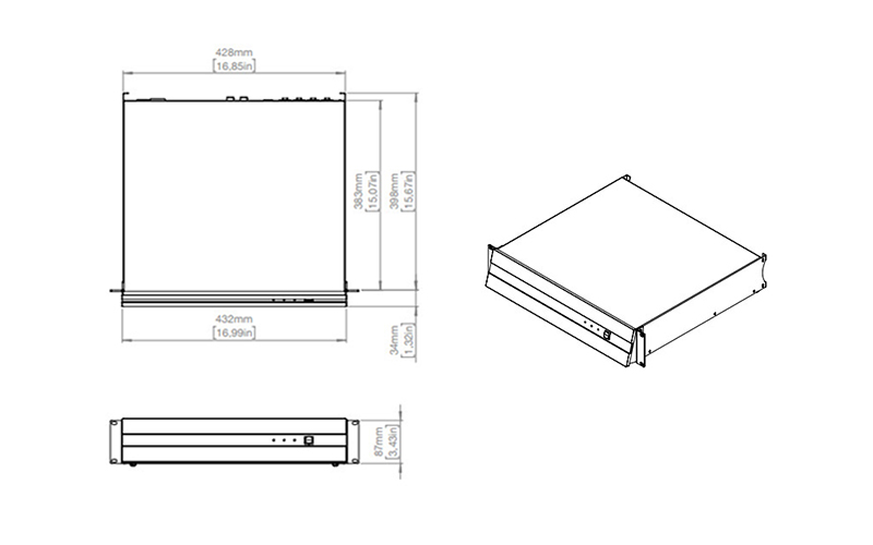 K-Array Kommander KA28