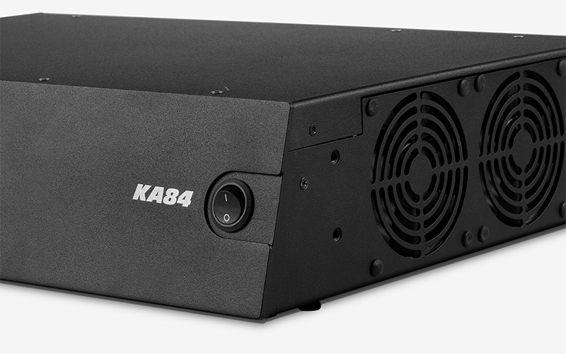 K-Array Kommander KA84