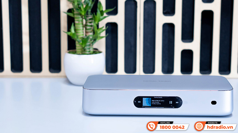  Thiết bị Harman Kardon Citation Adapt