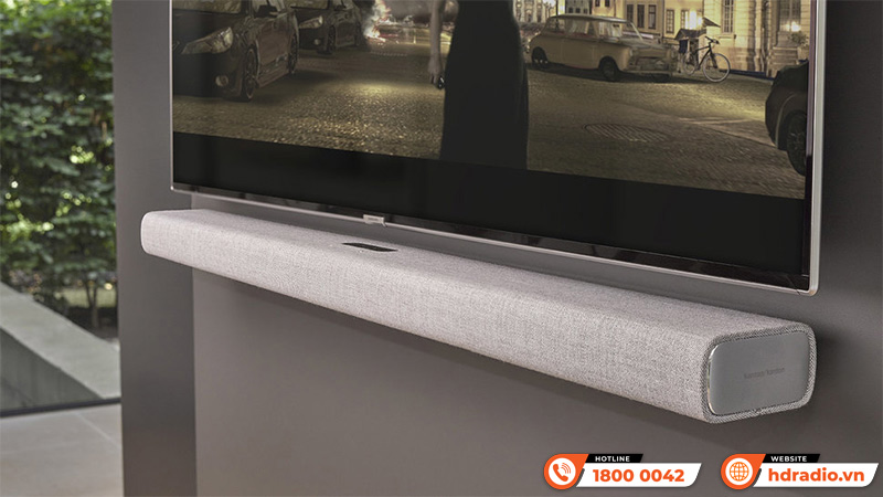 Loa soundbar Harman Kardon Citation Bar