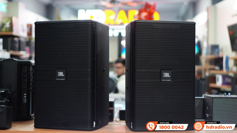 Loa JBL KP4012G2