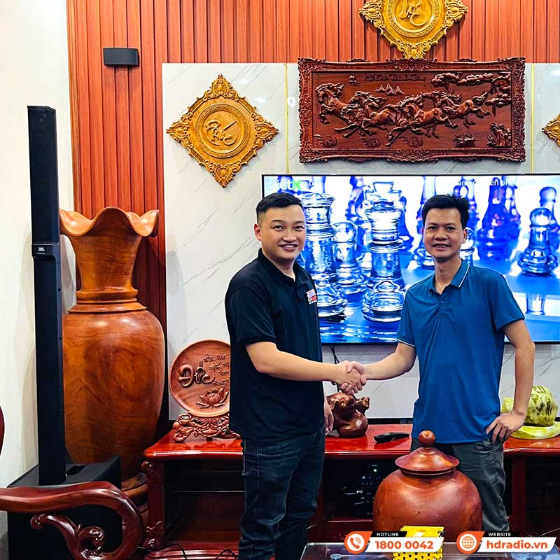 Loa JBL Eon One MK2 (II), Pin 6h, Mixer 5 Kênh, Bluetooth, AUX, Công Suất (1500W Peak, 400W RMS)-15