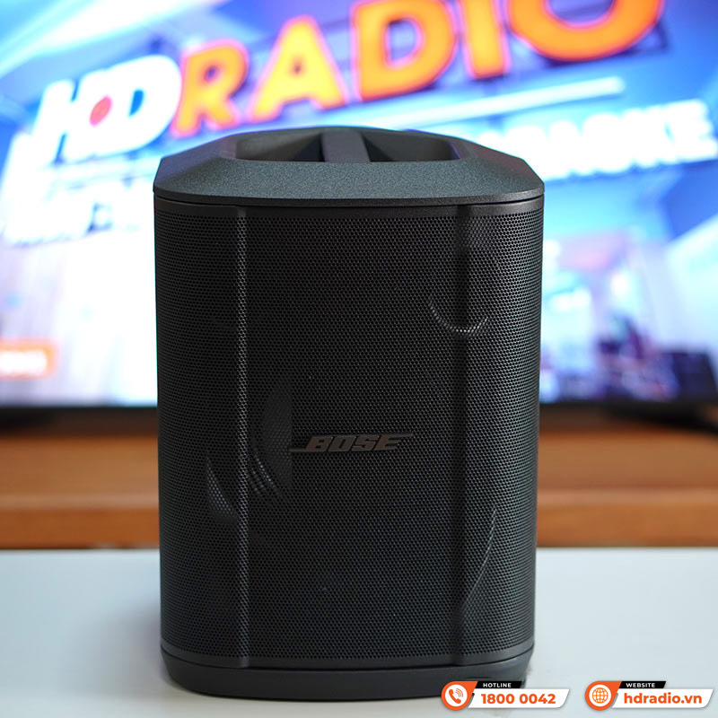Loa Bose S1 Pro Plus