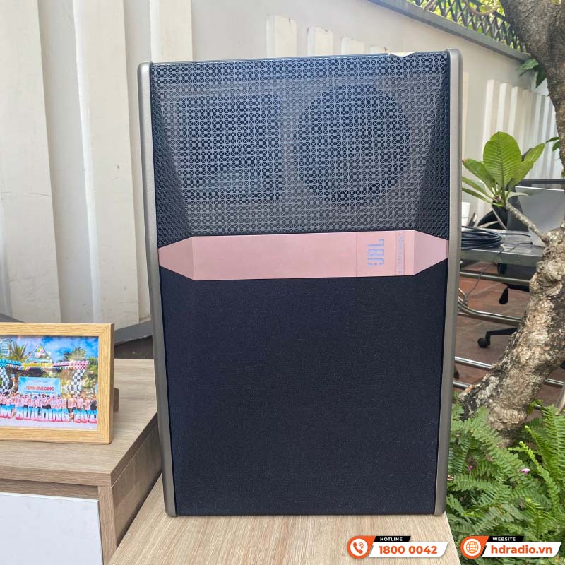Dàn karaoke JBL HK43 (JBL Ki512, X6000 Plus, H2600, Micro K800)-4