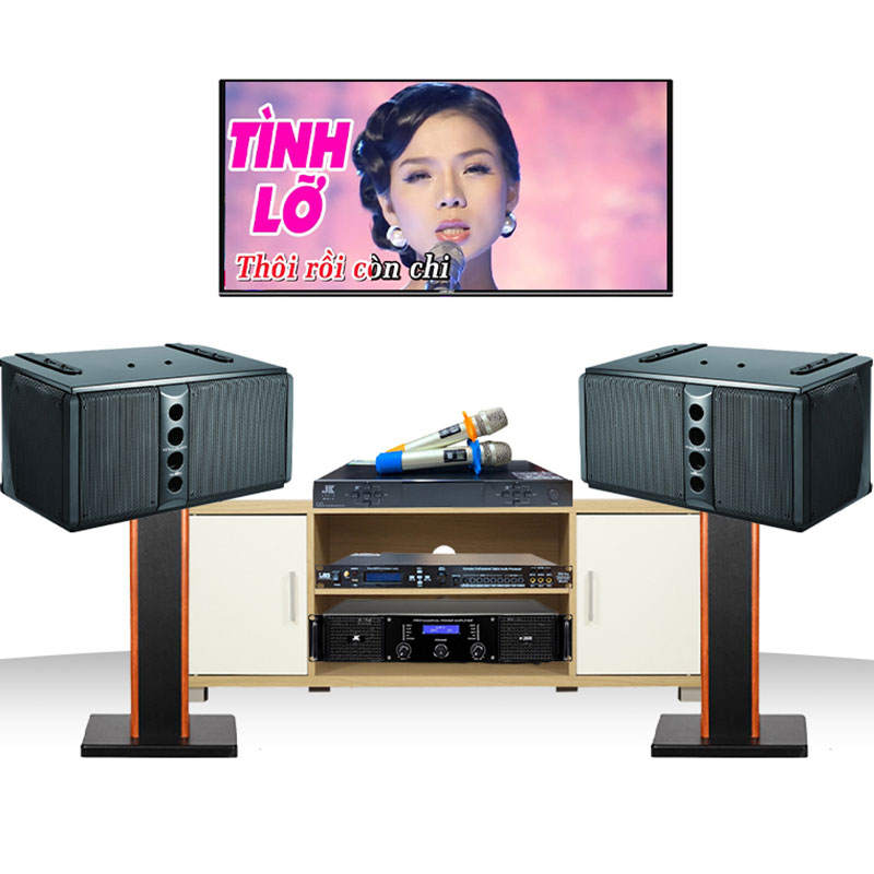 Dàn Karaoke Gia Đình GD58