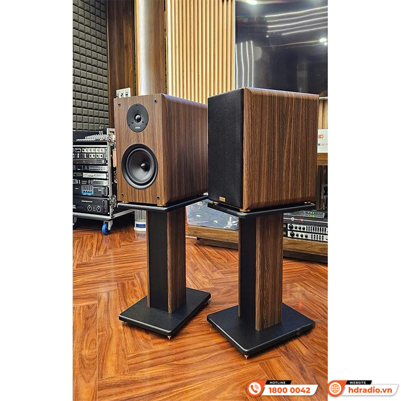 Chân loa Kadma KST50