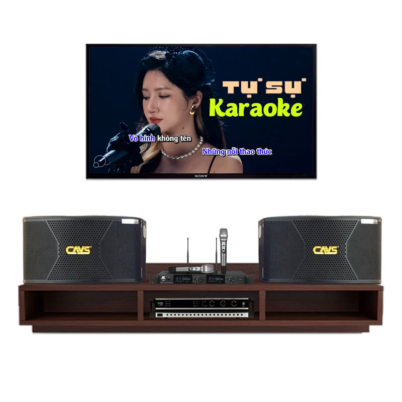 Dàn Karaoke Gia Đình GD78, Karaoke Box, Music Box, chung cư giá rẻ Dàn Karaoke Gia Đình GD78, Karaoke Box, Music Box, chung cư giá rẻ
