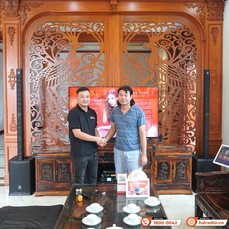 Loa JBL PRX ONE Chính Hãng, Mixer 7 Kênh, Bluetooth, AUX, Mic/line, Công Suất 2000W Peak/1000W RMS-17