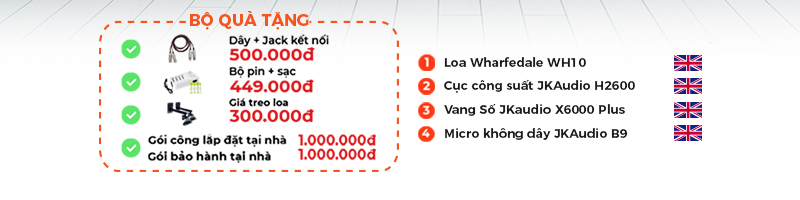 Dàn Karaoke Cao Cấp HDR67