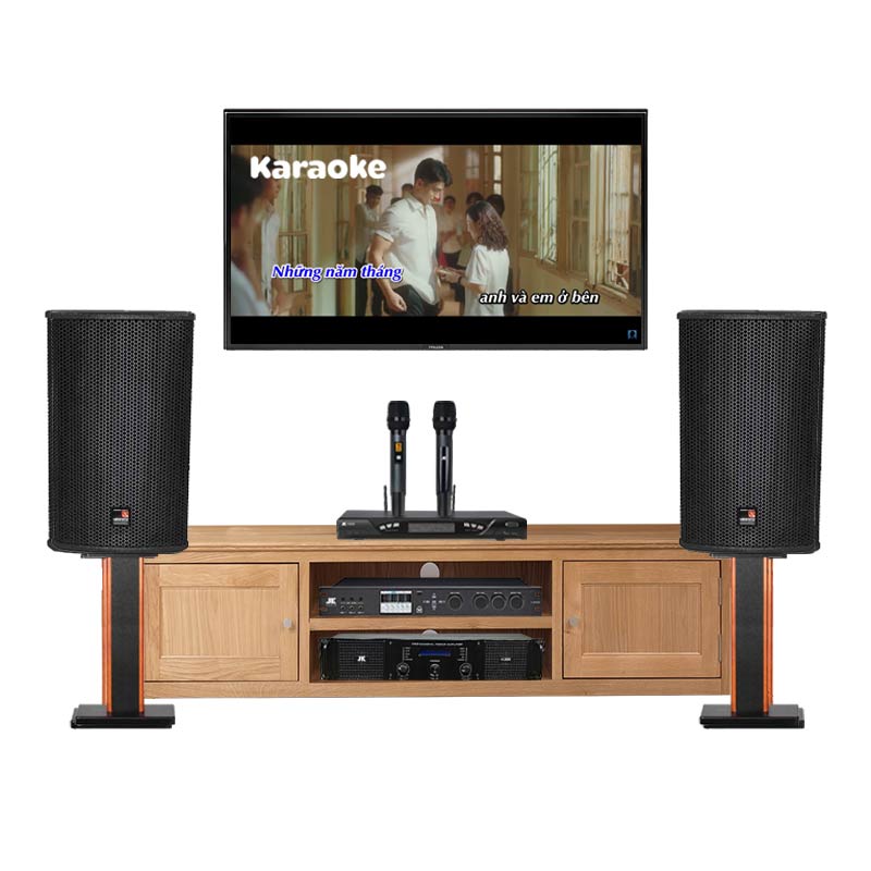 Dàn Karaoke Cao Cấp HDR74 (Tecnare E10, Jkaudio H2600, X9000 Pro, K800) Dàn Karaoke Cao Cấp HDR74 (Tecnare E10, Jkaudio H2600, X9000 Pro, K800)