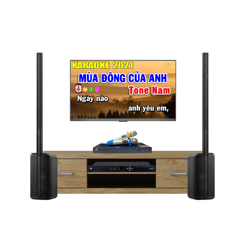Dàn Karaoke Bose HK80 (Bose L1 Pro16, X6000 Plus, Micro B5 Plus) Dàn Karaoke Bose HK80 (Bose L1 Pro16, X6000 Plus, Micro B5 Plus)