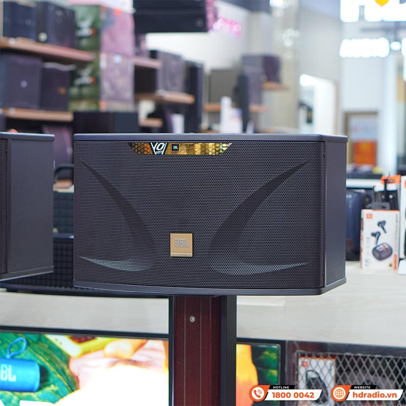  Loa karaoke JBL Ki112 Edition