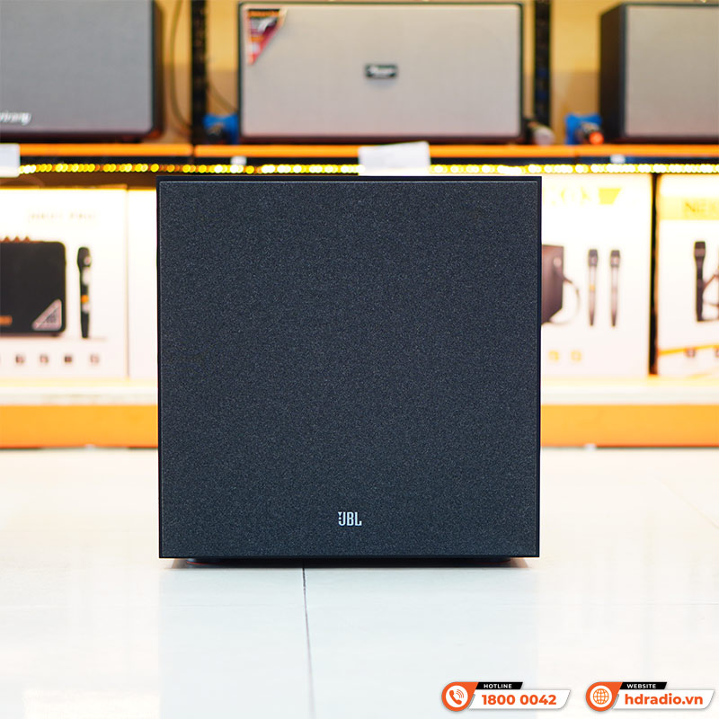 Loa sub điện JBL Stage 220P