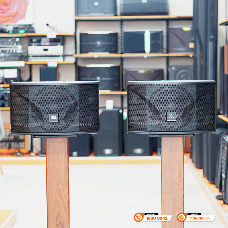 Loa karaoke JBL Ki110