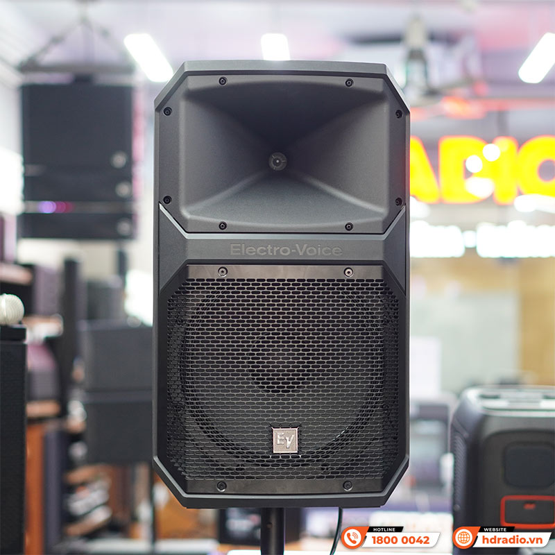 Loa Electro voice Eviva 12P