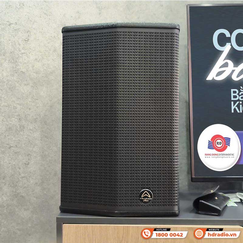 Dàn karaoke Wharfedale KH88 (Wharfedale Sigma X12, Neko AK3500)-6