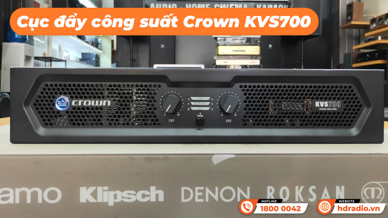 Dàn karaoke gia đình KHD 13