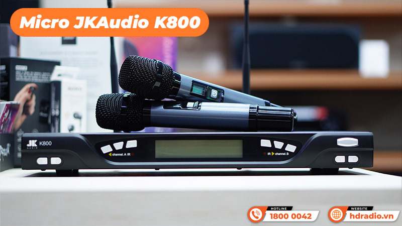 Dàn karaoke gia đình KHD 13