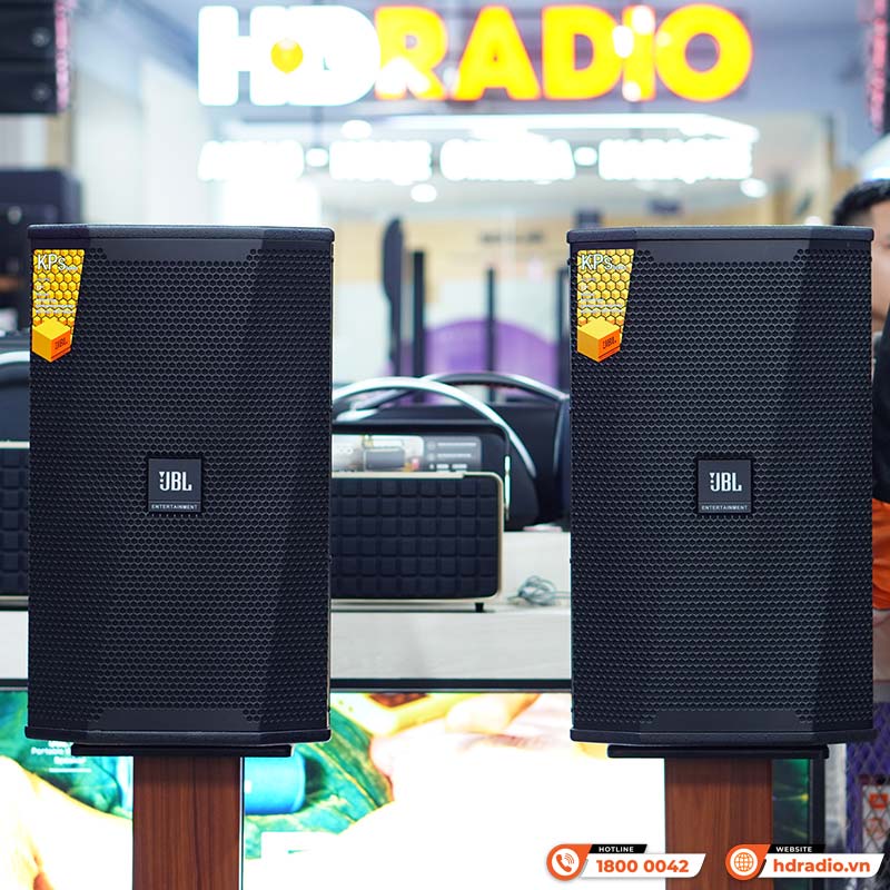 Loa JBL KPS2