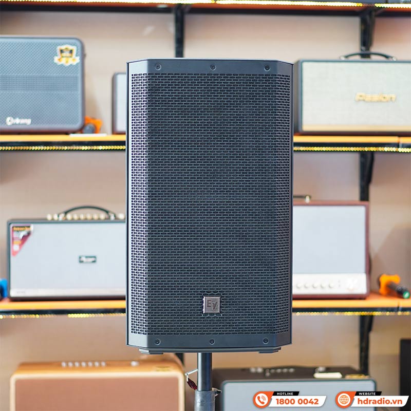 Loa Electro Voice ZLX-12-G2 Loa Electro Voice ZLX-12-G2