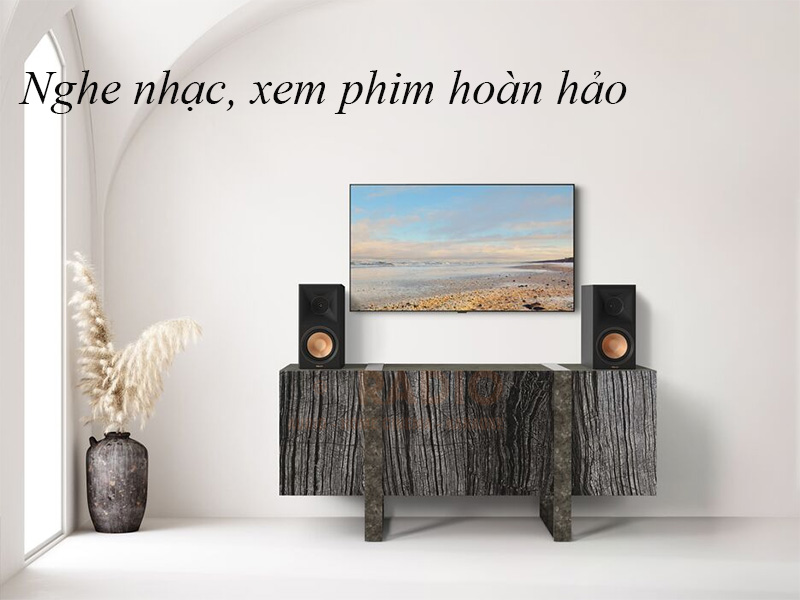 Loa Klipsch RP_600M II Loa Klipsch RP_600M II