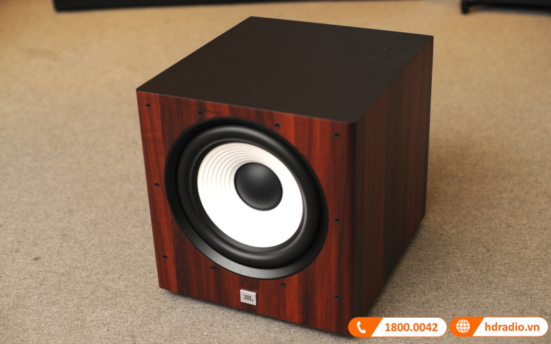 Loa sub JBL Stage A100P