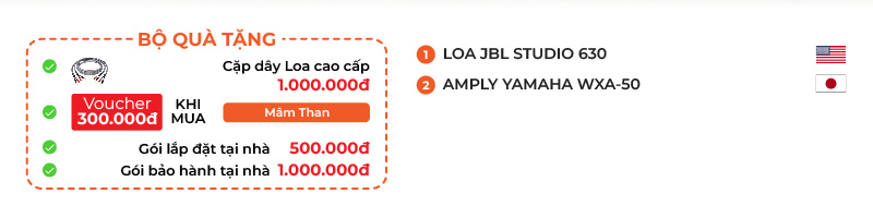 Dàn nghe nhạc mini GT11