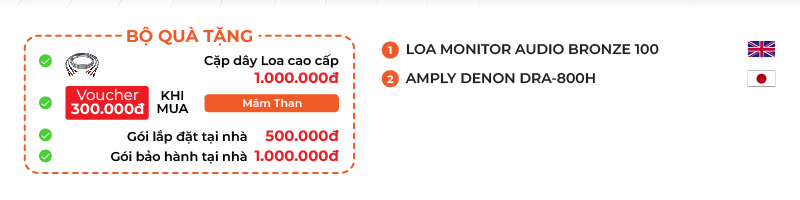 Dàn nghe nhạc mini GT12