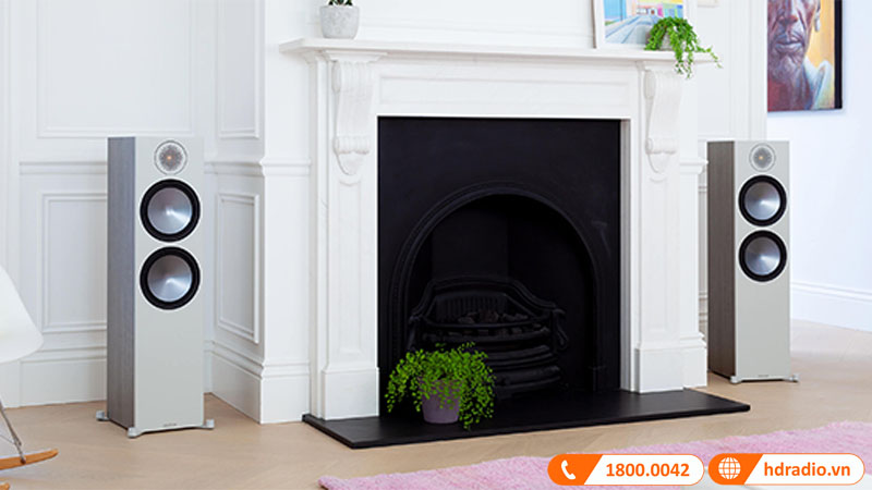 Loa Monitor Audio Bronze 500 Loa Monitor Audio Bronze 500