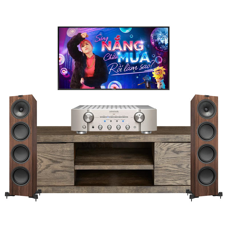 Dàn Nghe Nhạc GT25 Dàn Nghe Nhạc GT25