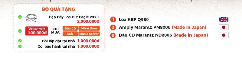 Dàn Nghe Nhạc GT26 Dàn Nghe Nhạc GT26