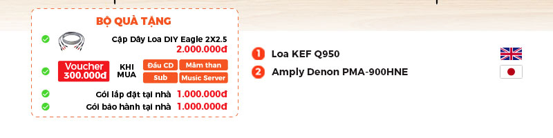 Dàn Nghe Nhạc GT28 Dàn Nghe Nhạc GT28