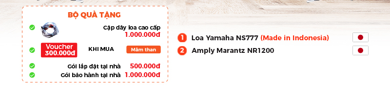 Dàn nghe nhạc GT35