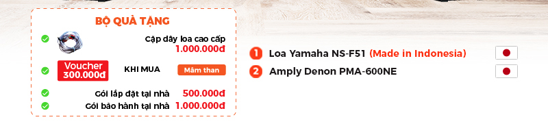 Dàn nghe nhạc GT36