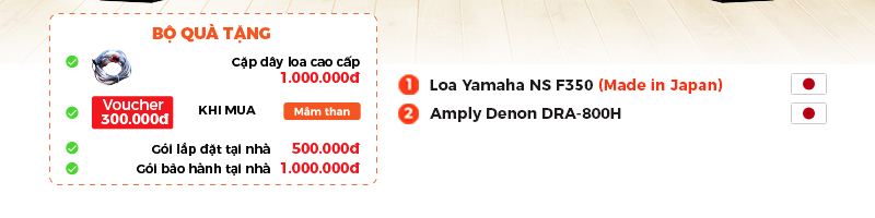 Dàn nghe nhạc GT37 Dàn nghe nhạc GT37