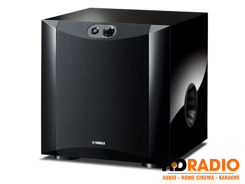 Loa sub Yamaha NS SW200