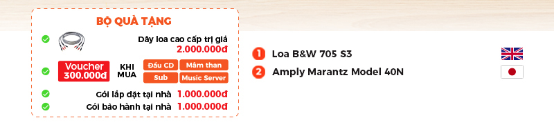 Dàn nghe nhạc GT40 Dàn nghe nhạc GT40