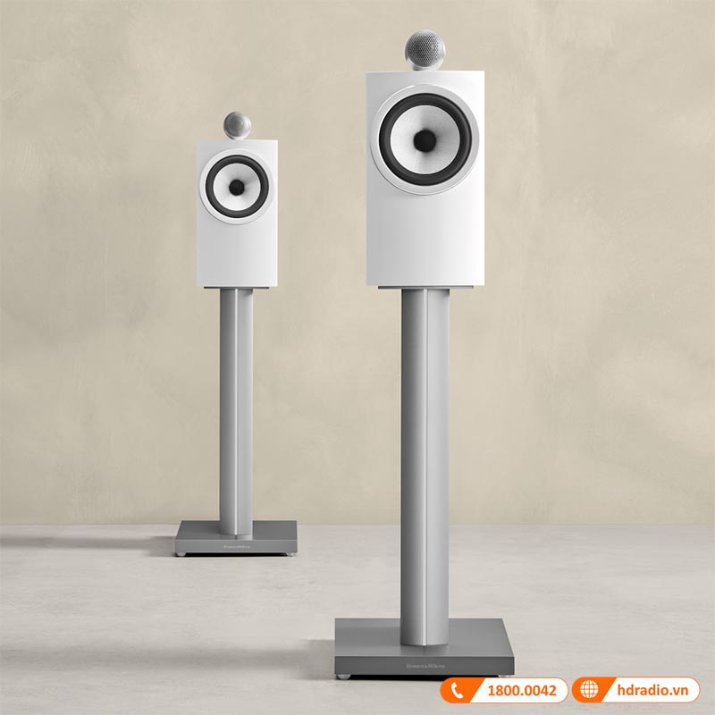 Chân loa B&W FS700 S3