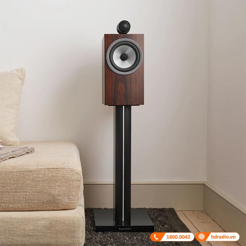 Chân loa B&W FS700 S3