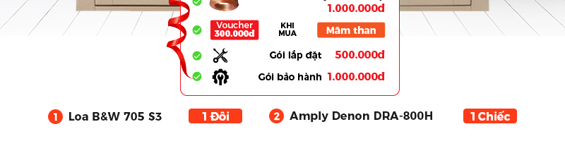 Dàn Nghe Nhạc GT45 Dàn Nghe Nhạc GT45