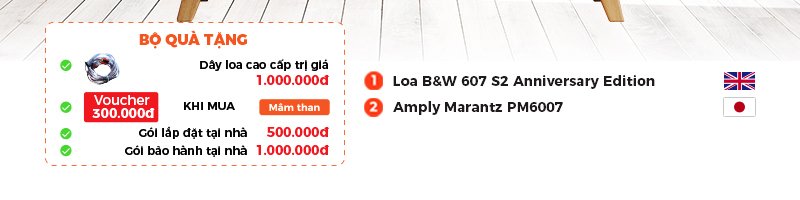 Dàn nghe nhạc GT48